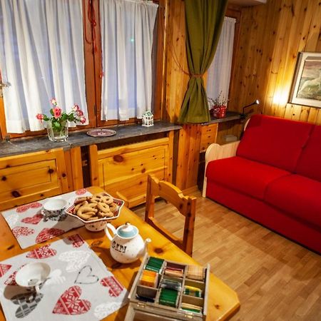Casa-Chalet, In Centro A Courmayeur! 외부 사진