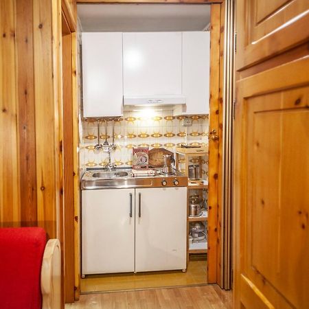 Casa-Chalet, In Centro A Courmayeur! 외부 사진