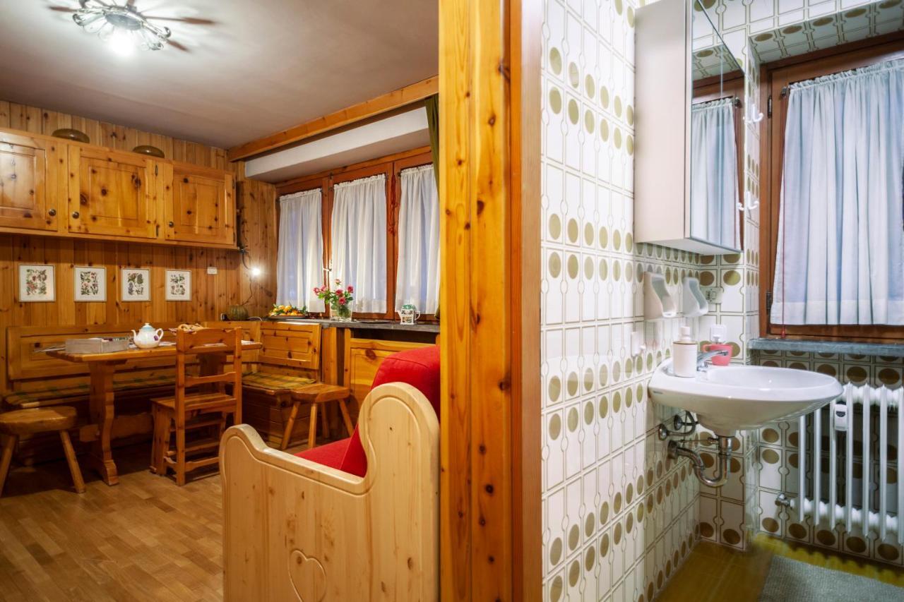 Casa-Chalet, In Centro A Courmayeur! 외부 사진