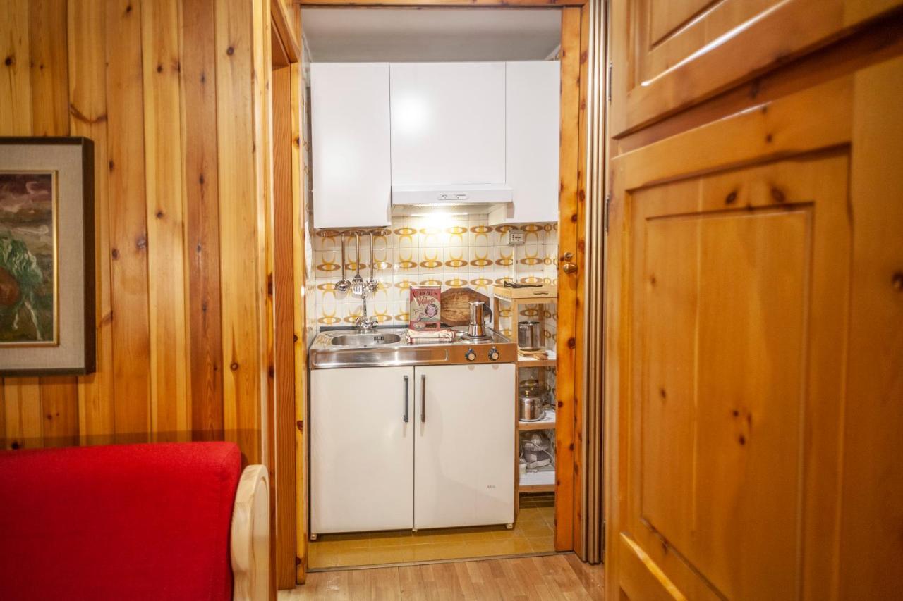 Casa-Chalet, In Centro A Courmayeur! 외부 사진