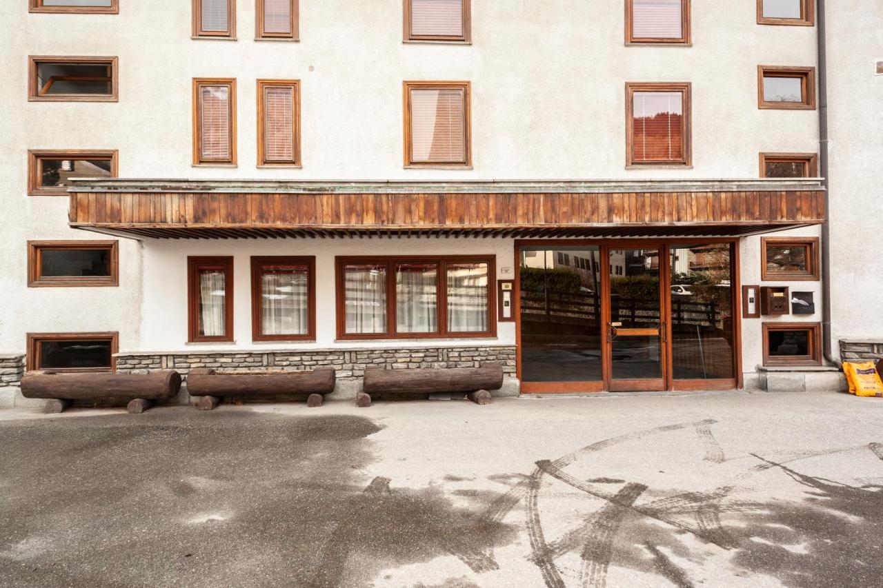Casa-Chalet, In Centro A Courmayeur! 외부 사진