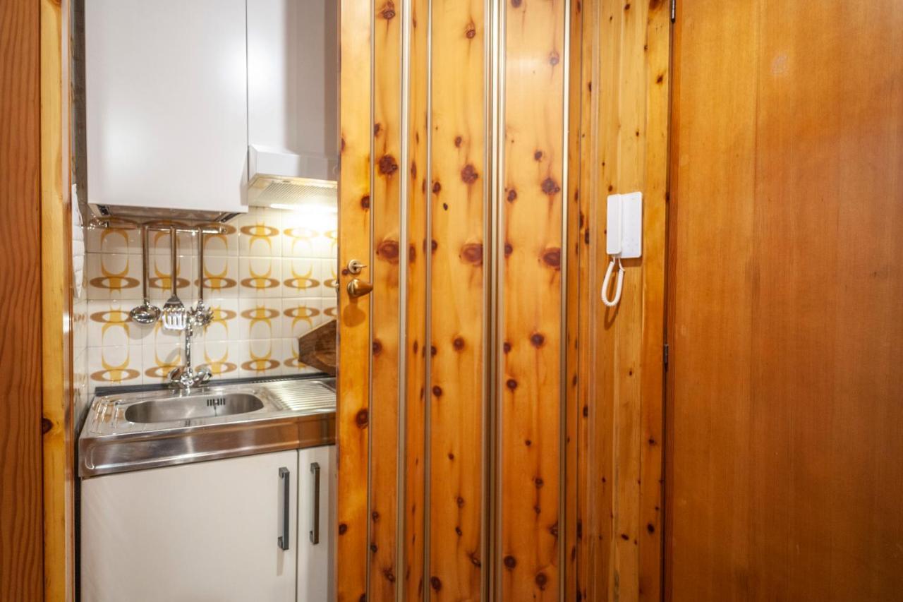 Casa-Chalet, In Centro A Courmayeur! 외부 사진